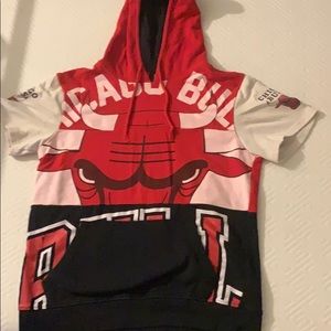Chicago bulls hoodie